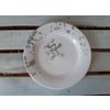 Хорекс / Horex / Plate "Gazzetta Bianco" ristorante 240 mm 6 pcs.