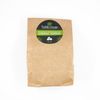 Anti-cellulite massage soap "HORIGOME" coffee