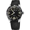 Oris / İsviçre mekanik kol saati Divers 733-7707-40-64RS