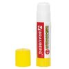 Glue stick BRAUBERG "Smiley", 15 g
