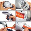 DYMO Omega label printer, tape, mechanical, tape 9 mm, keyboard - Latin, blister