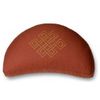 Crescent Moon Meditation Cushion