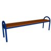 Wooden benches Bench MM-40