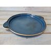 Хорекс / Horex / Dish "Blu Reattivo" corrugato 4 pcs.