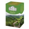 AHMAD / Tea "Green Tea" green leaf, cardboard box 200 g