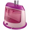 Steamer PHILIPS GC514/40, 1600 watts, steam 32 g/min., tank 1.6 l, 3 mode, adjustable height, purple