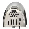 SONNEN HD-777 hand dryer, 1200 w, stainless steel, anti-vandal, chrome