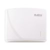 LAIMA / Towel dispenser PROFESSIONAL ORIGINAL (System H2) Interfold, white, ABS plastic