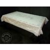 Елецкие кружева / Yelets lace / Linen tablecloth