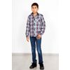 Lika Dress / Shirt "Taras"