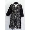 Кружевной Край / Lace Edge / Jacket lace extended