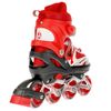 Next / Sliding rollers