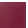 Adressmappe Bumvinyl "FOR SIGNATURE" mit dem Emblem von Russland, A4, bordeaux, Einzelverpackung, STAFF "Basic"