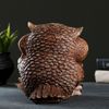 Хорошие сувениры / Figure "Owl with a book"