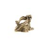 Золотая антилопа / Statuette "Dragon"