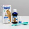 Сашель / Bobrodok with lecithin, for memory, improving attention