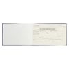 BRAUBERG / Medical record of the child A5 "History of development"