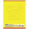 BRAUBERG / Notebook subject TO KNOWLEDGE 36 sheets, cover coated paper, REFERENCES, line / 30 pcs.