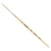 Art brush ROUBLOFF (Rublev), synthetic, soft, liner, No. 1, short handle