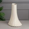 Керамика ручной работы / Table vase "Sequoia"
