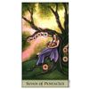 GamesDealer / Tarot Cards: "Crystal Vision Tarot by Jennifer Galasso"
