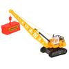 Технодрайв / Technodrive / Radio-controlled crane