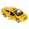 Технопарк / Coche "Honda Civic Taxi"