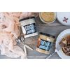 Mr. Djemius ZERO / Butter cream "TOFFEE JAMBOO", 8 pcs