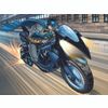 Prime 3D / Stereo bulmaca "Batcycle"