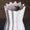 Керамика ручной работы / Table vase "Lina"