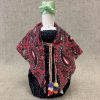 Усадьба Чернаково / Collectible doll in the national costume of a young woman of the Mezensky district