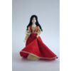 Потешный промысел / Búp bê lưu niệm "Juliet. Trang phục lịch sử của một phụ nữ trẻ thành phố, thế kỷ 15"