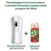 Replacement cylinder 250 ml AIRWICK "Wild pomegranate", automatic air fresheners, universal
