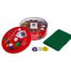 GamesDealer / Set de poker Holdem Light pour 240 jetons avec valeur nominale