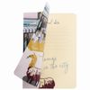 BRAUBERG / Notebook 40 l. checkered cover SoftTouch, beige paper 70 g / m2, stitching, А5 (147х210 mm), LAMA / 10 pcs.