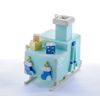 Toy Christmas tree "The Russian stove" 56GG64-25804