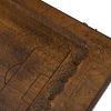 GamesDealer / Backgammon intagliato "Barcellona", Ustyan
