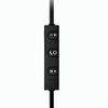 SVEN / Headphones with microphone (headset) SEB-B265MV, Bluetooth, wireless, black