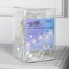 Luazon Lighting / Garland "Thread", 3 m with attachments "Crystal bulbs"