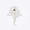 Казаковская Филигрань / Bookmark for books "Flower"
