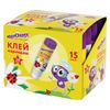 The glue stick ONLANDIA "UNLANDED AND LADYBUG", 15 g, improved