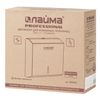 LAIMA / Towel dispenser PROFESSIONAL ECONOMY (H2) Interfold, stainless steel, matt