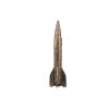 Золотая антилопа / A model rocket "R-1"