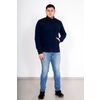Lika Dress / Sweatshirt "Yuri"