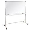 BRAUBERG / Magnetic marker board "Premium" 100x150 cm