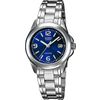 CASIO / Colección de relojes de pulsera Casio / japonés Colección LTP-1259PD-2A