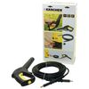 KARCHER Minimaic Accessories Kit (KERCHER), Pistol, 7.5 m Hose, Fast-Inseparable