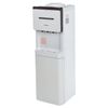 SONNEN FSE-03 water cooler, floor, WATER/WARNING ELAND, cabinet, 3 taps, white/black