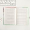 ArtFox / A set of diary 80 sheets and a pen "The Most Beautiful"