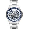 Armani Exchange / relógio de pulso mecânico Hampton AX2416
